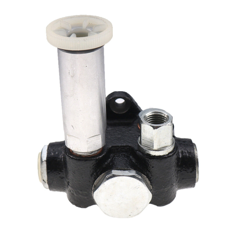 DURAFORCE Fuel Feed Pump 105237-4810 ME740007 for Zexel Mitsubishi 8DC11 6D40T1 Engine