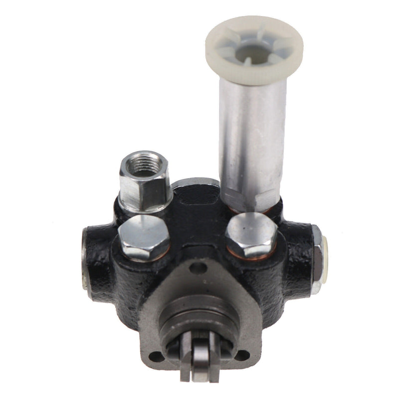 DURAFORCE Fuel Feed Pump 105237-4810 ME740007 for Zexel Mitsubishi 8DC11 6D40T1 Engine
