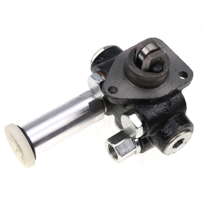 DURAFORCE Fuel Feed Pump 105237-4810 ME740007 for Zexel Mitsubishi 8DC11 6D40T1 Engine