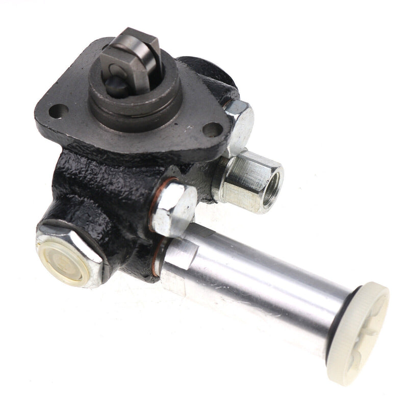 DURAFORCE Fuel Feed Pump 105237-4810 ME740007 for Zexel Mitsubishi 8DC11 6D40T1 Engine