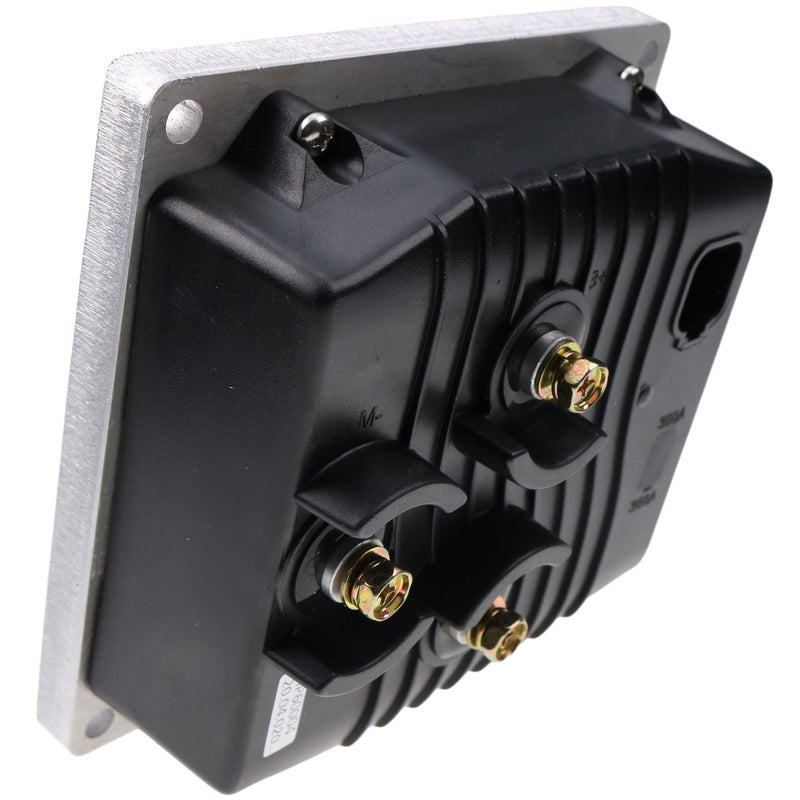 DURAFORCE 24V 360A Motor Controller 823408GT for Genie GS-1530 GS-1932 GS-3232 GS-3246