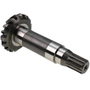DURAFORCE Bevel Gear Kit 3C091-97080 for Kubota Tractor M8540 M8560 M9540 M9960