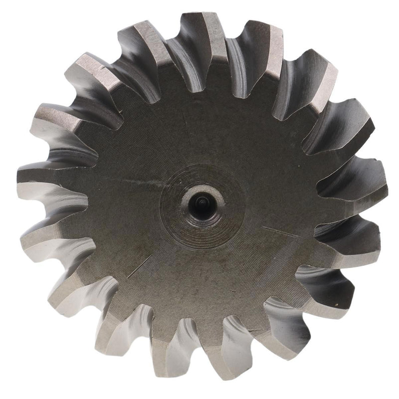 DURAFORCE Bevel Gear Kit 3C091-97080 for Kubota Tractor M8540 M8560 M9540 M9960