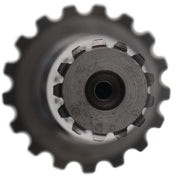 DURAFORCE Bevel Gear Kit 3C091-97080 for Kubota Tractor M8540 M8560 M9540 M9960