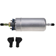 DURAFORCE 24V Electric Fuel Pump RE515718 For John Deere 200C 230C 270C 450C 744H 744J
