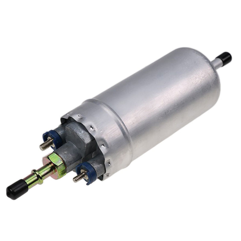 DURAFORCE 24V Electric Fuel Pump RE515718 For John Deere 200C 230C 270C 450C 744H 744J