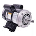 DURAFORCE 208/230V 21.9/21.1A Air Compressor Motor 23378805 54421193 for Ingersoll Rand