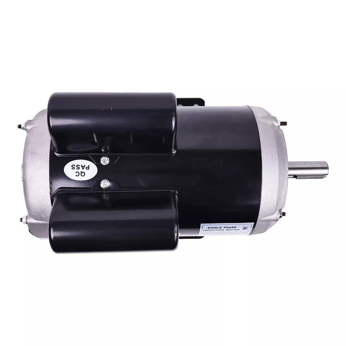 DURAFORCE 208/230V 21.9/21.1A Air Compressor Motor 23378805 54421193 for Ingersoll Rand