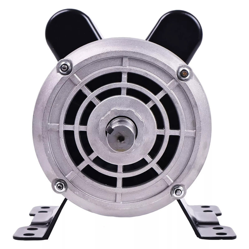 DURAFORCE 208/230V 21.9/21.1A Air Compressor Motor 23378805 54421193 for Ingersoll Rand