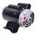 DURAFORCE 208/230V 21.9/21.1A Air Compressor Motor 23378805 54421193 for Ingersoll Rand
