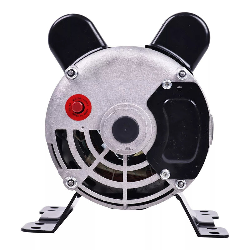DURAFORCE 208/230V 21.9/21.1A Air Compressor Motor 23378805 54421193 for Ingersoll Rand