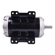 DURAFORCE 208/230V 21.9/21.1A Air Compressor Motor 23378805 54421193 for Ingersoll Rand