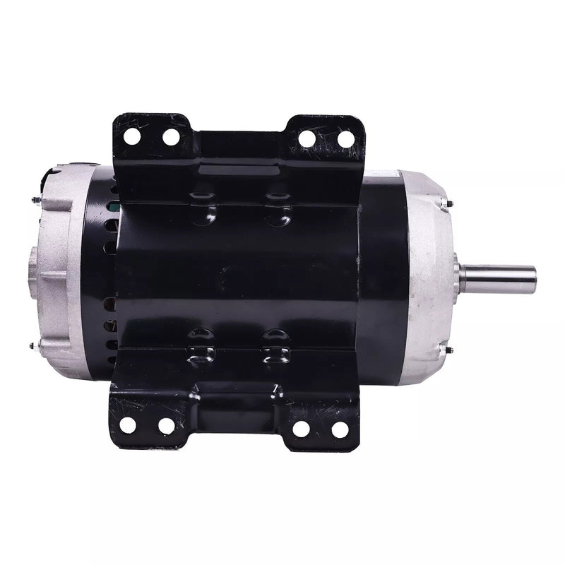 DURAFORCE 208/230V 21.9/21.1A Air Compressor Motor 23378805 54421193 for Ingersoll Rand