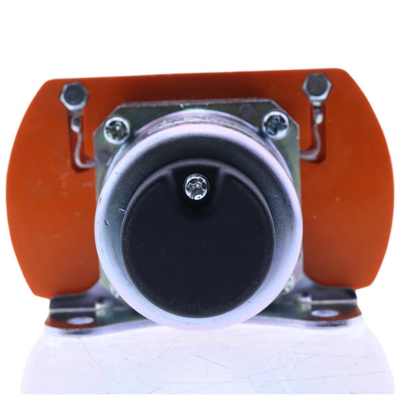 DURAFORCE 48V 400A Main Contactor Solenoid MZJ-400A for Heavy Duty Golf Cart