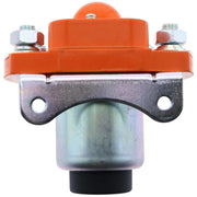 DURAFORCE 48V 400A Main Contactor Solenoid MZJ-400A for Heavy Duty Golf Cart