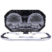 DURAFORCE Speedometer Gauge Cluster 278002270 for Sea-Doo GTX RXP RXT WAKE 2006-11