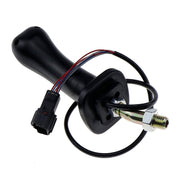 DURAFORCE 1 Pair Plastic Manipulation Handle for Doosan DH60-7 DH80-7 DH130-7 DH150-7