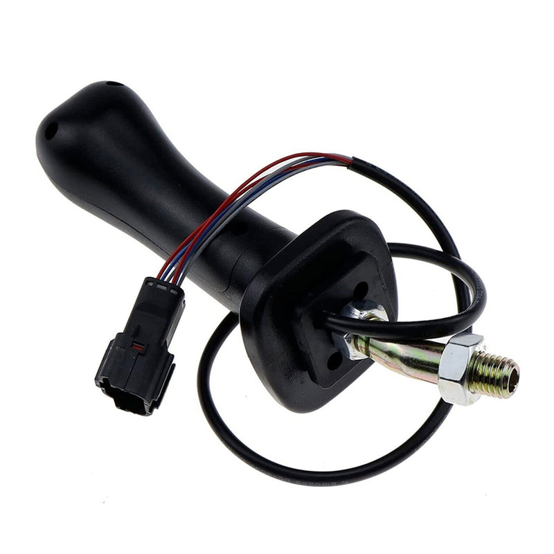 DURAFORCE 1 Pair Plastic Manipulation Handle for Doosan DH60-7 DH80-7 DH130-7 DH150-7