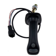 DURAFORCE 1 Pair Plastic Manipulation Handle for Doosan DH60-7 DH80-7 DH130-7 DH150-7