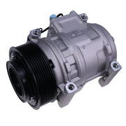 DURAFORCE A/C Compressor 500630-2980 for Bobcat Skid Steer Loader A220 A300 S150 S160 S175
