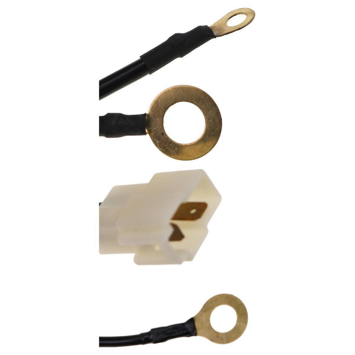 DURAFORCE 24V Starter Relay 0-25000-6080 for Isuzu 6BD1 6BG1 Hitachi EX220 EX100 EX120