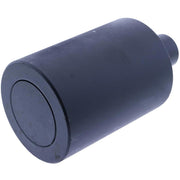 DURAFORCE Carrier Roller RC411-21903 for Kubota KX71 KX71-3 KX91 U25 U35 Excavator