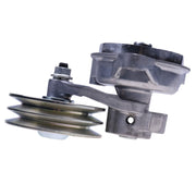 DURAFORCE Double Belt Tensioner Idler Pulley for Deutz 912 913 914 Engine 3/4 Cylinders