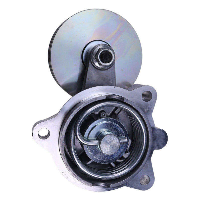 DURAFORCE Double Belt Tensioner Idler Pulley for Deutz 912 913 914 Engine 3/4 Cylinders