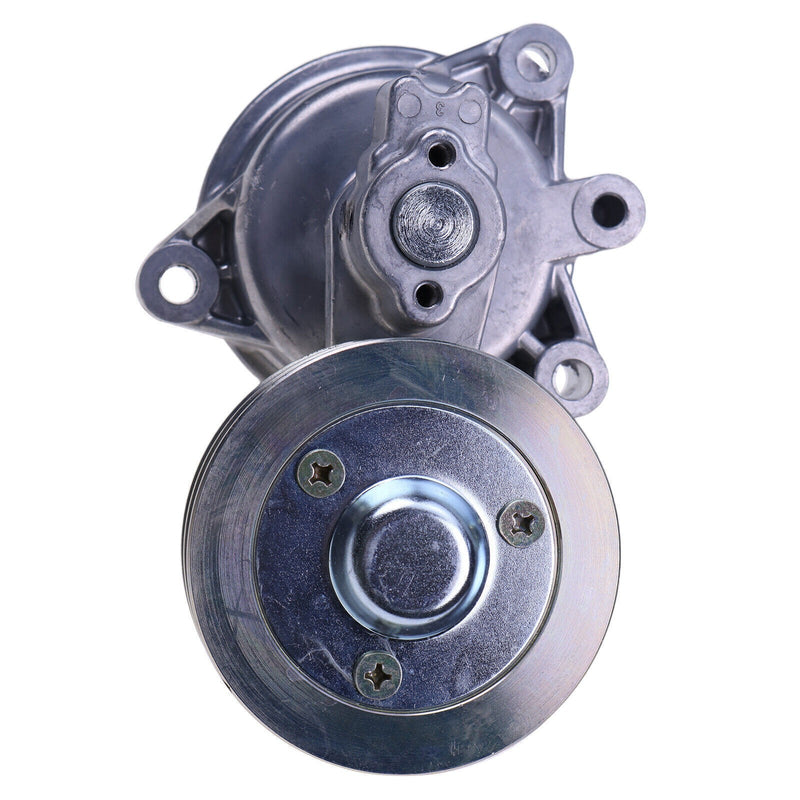 DURAFORCE Double Belt Tensioner Idler Pulley for Deutz 912 913 914 Engine 3/4 Cylinders