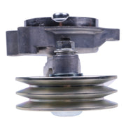 DURAFORCE Double Belt Tensioner Idler Pulley for Deutz 912 913 914 Engine 3/4 Cylinders