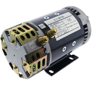 DURAFORCE 48 Volt Function Motor 140-22-4001A for Genie Z-34/22N Z-45/22 DC/Bi Z-45/25J