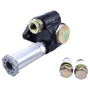 DURAFORCE Fuel Feed Pump 17/301300 17/301301 for JCB JS110 JS130 JS130W JS150LC JS150W