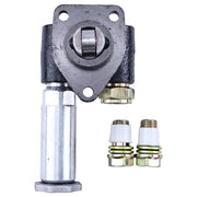 DURAFORCE Fuel Feed Pump 17/301300 17/301301 for JCB JS110 JS130 JS130W JS150LC JS150W