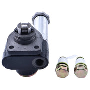 DURAFORCE Fuel Feed Pump 17/301300 17/301301 for JCB JS110 JS130 JS130W JS150LC JS150W