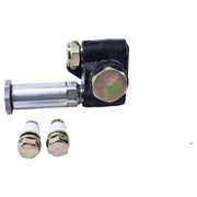 DURAFORCE Fuel Feed Pump 17/301300 17/301301 for JCB JS110 JS130 JS130W JS150LC JS150W