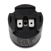 DURAFORCE 12V Reverse Solenoid Valve AT179491 for John Deere 710J 710K 410E 210LE 410G