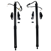 DURAFORCE LH & RH Rear Tailgate Pull Down Motor Strut for Toyota Highlander 2014-2019
