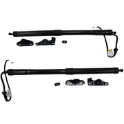 DURAFORCE LH & RH Rear Tailgate Pull Down Motor Strut for Toyota Highlander 2014-2019