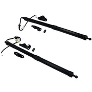 DURAFORCE LH & RH Rear Tailgate Pull Down Motor Strut for Toyota Highlander 2014-2019