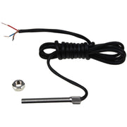 DURAFORCE MSP6729 Magnetic Rotate Speed Sensor Pick Up Sender Ring Gear Teeth 3/8-24UNF-2A