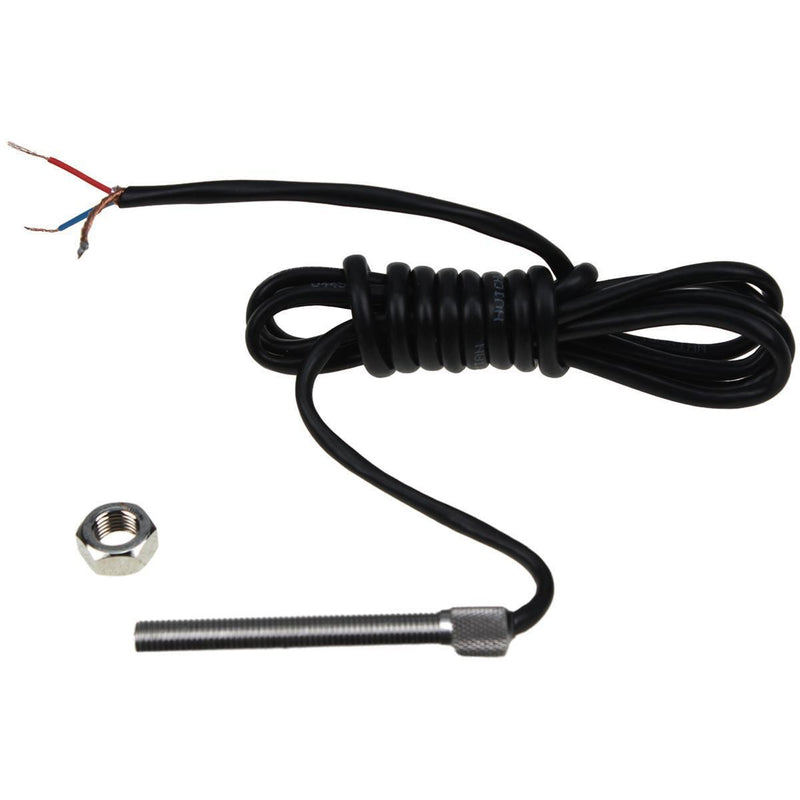 DURAFORCE MSP6729 Magnetic Rotate Speed Sensor Pick Up Sender Ring Gear Teeth 3/8-24UNF-2A