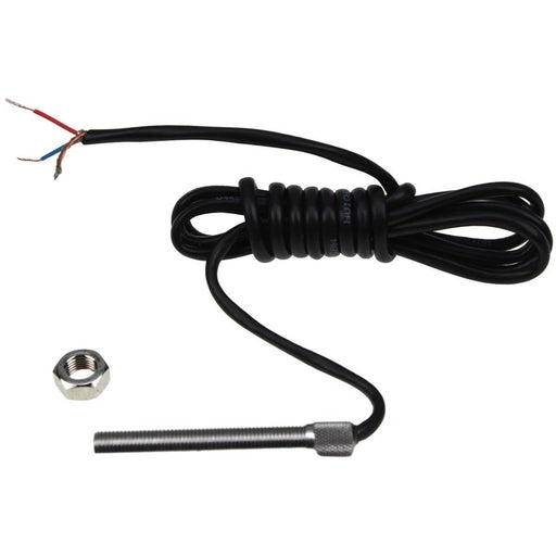 DURAFORCE MSP6729 Magnetic Rotate Speed Sensor Pick Up Sender Ring Gear Teeth 3/8-24UNF-2A