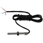 DURAFORCE MSP6729 Magnetic Rotate Speed Sensor Pick Up Sender Ring Gear Teeth 3/8-24UNF-2A