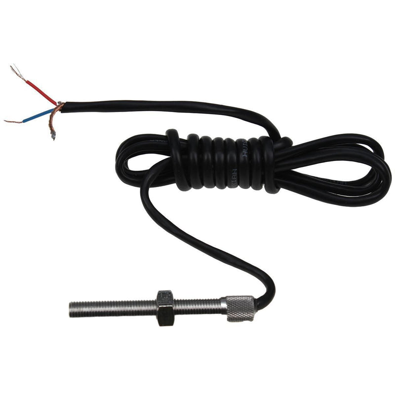 DURAFORCE MSP6729 Magnetic Rotate Speed Sensor Pick Up Sender Ring Gear Teeth 3/8-24UNF-2A