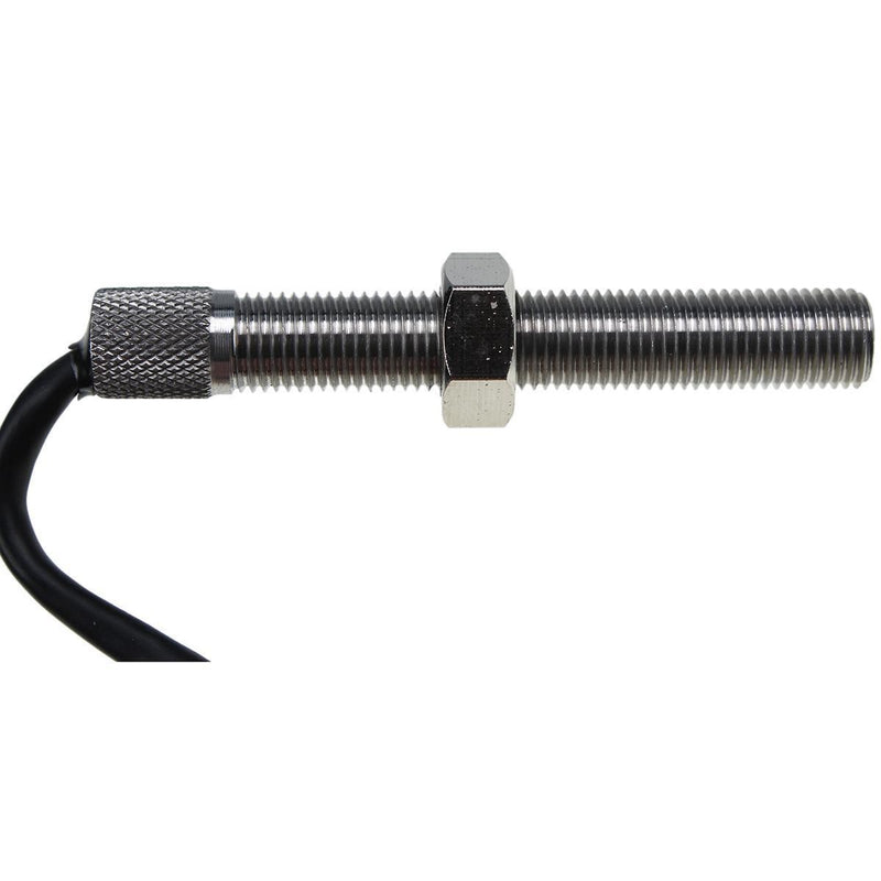 DURAFORCE MSP6729 Magnetic Rotate Speed Sensor Pick Up Sender Ring Gear Teeth 3/8-24UNF-2A