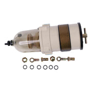 DURAFORCE Fuel Filter Water Separator 900FG 900FH 900GPH for Volvo D12 FH12380 Bus B10M
