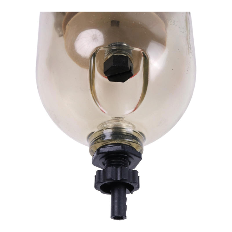 DURAFORCE Fuel Filter Water Separator 900FG 900FH 900GPH for Volvo D12 FH12380 Bus B10M