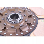 DURAFORCE Clutch Disk Assembly T5189-14302 for Kioti Tractor DK65 DK65S DK75 DK90