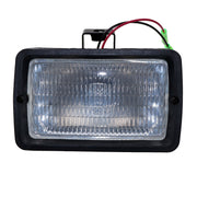 DURAFORCE Floodlamp RE48989 for John Deere Engine 6068 6076 6081 Tractor 7200 7400 7600