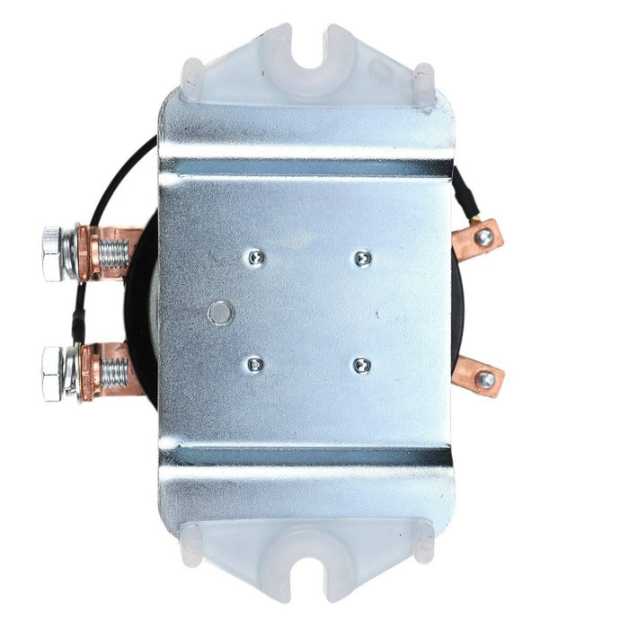 DURAFORCE 24V Battery Relay For Kobelco Komatsu Hitachi Kato Volvo Excavator 08088-30000